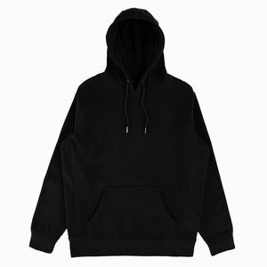 100% Organic (GOTS) Hoodie